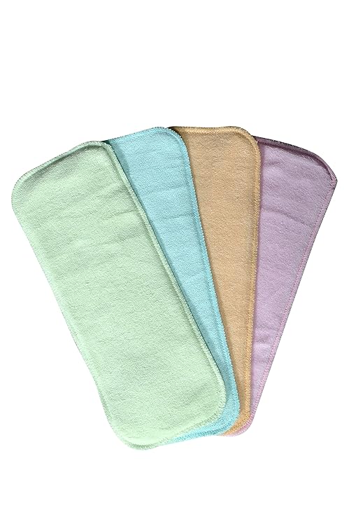 microfiber cloth diapers