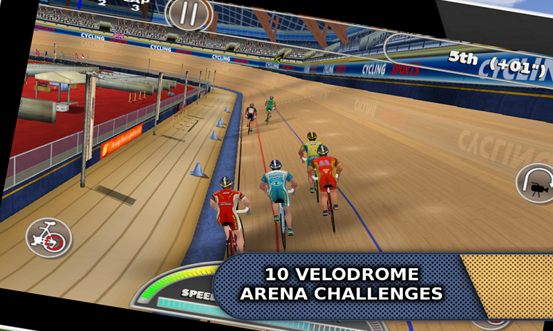 Cycling 2013 (Full Version) - Thumbnail 3