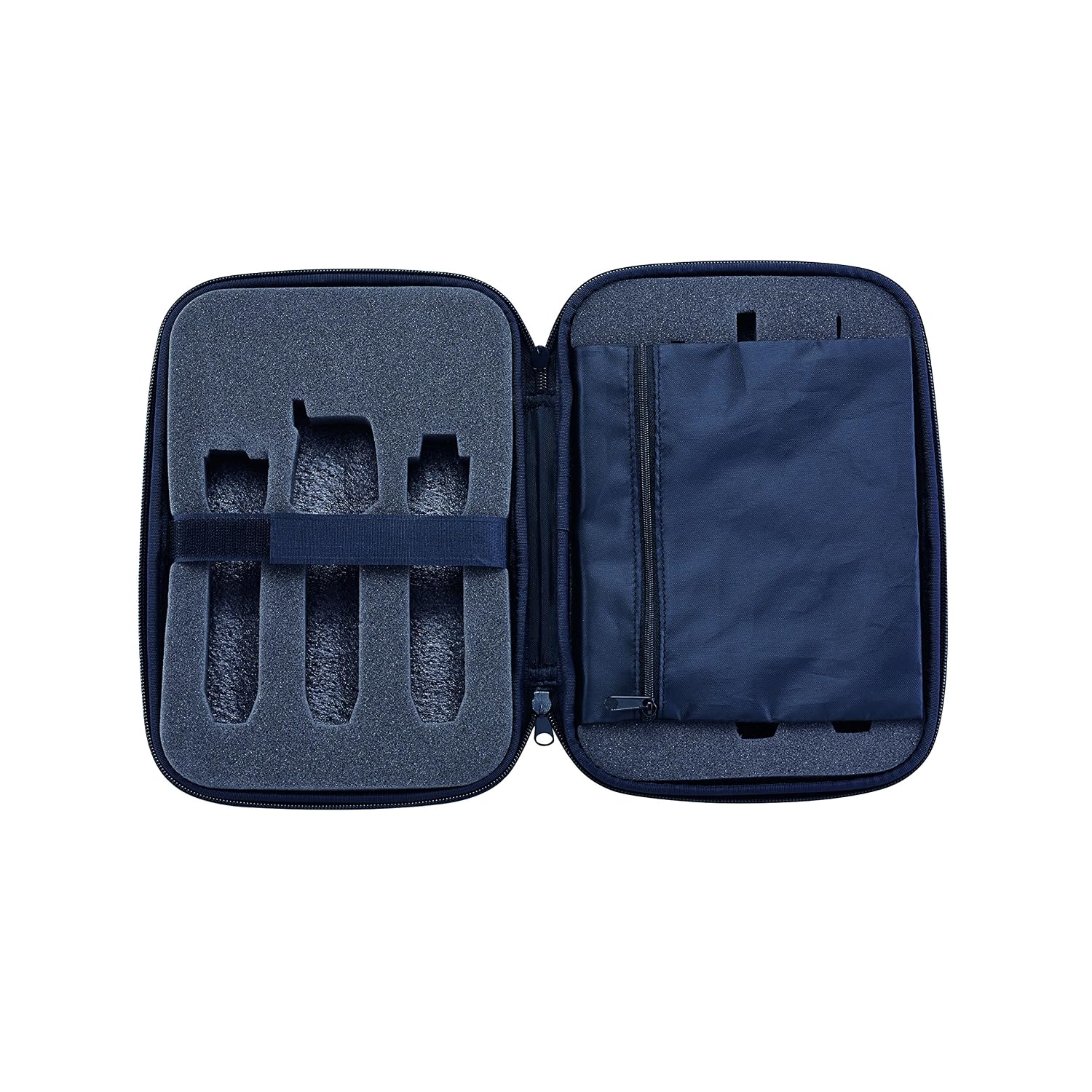 testo 0516 0260 Smart Case (VAC Set), Black - Image 4