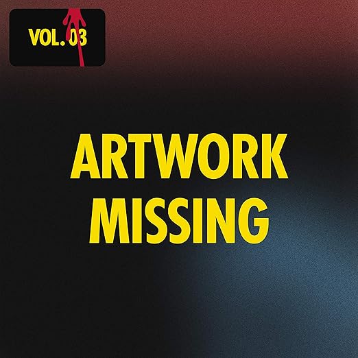 Watchmen: Volume 3 (Music From The HBO Series)