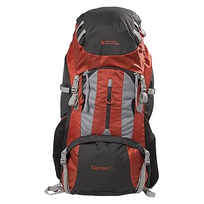 mountain warehouse 80l backpack