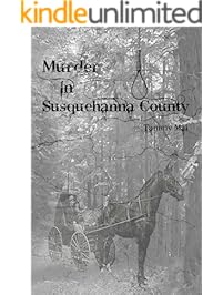 Murder in Susquehanna County