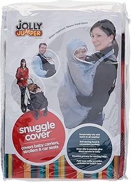 jolly jumper carrier