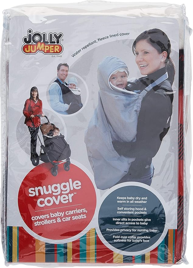 jolly jumper carrier cover