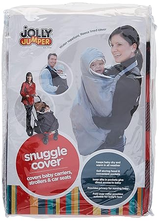 buffalo plaid baby carrier