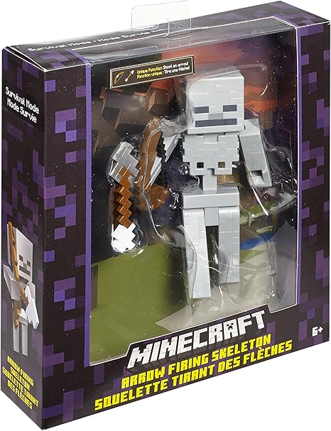minecraft transformers toys