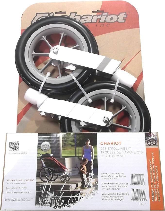 chariot stroller kit