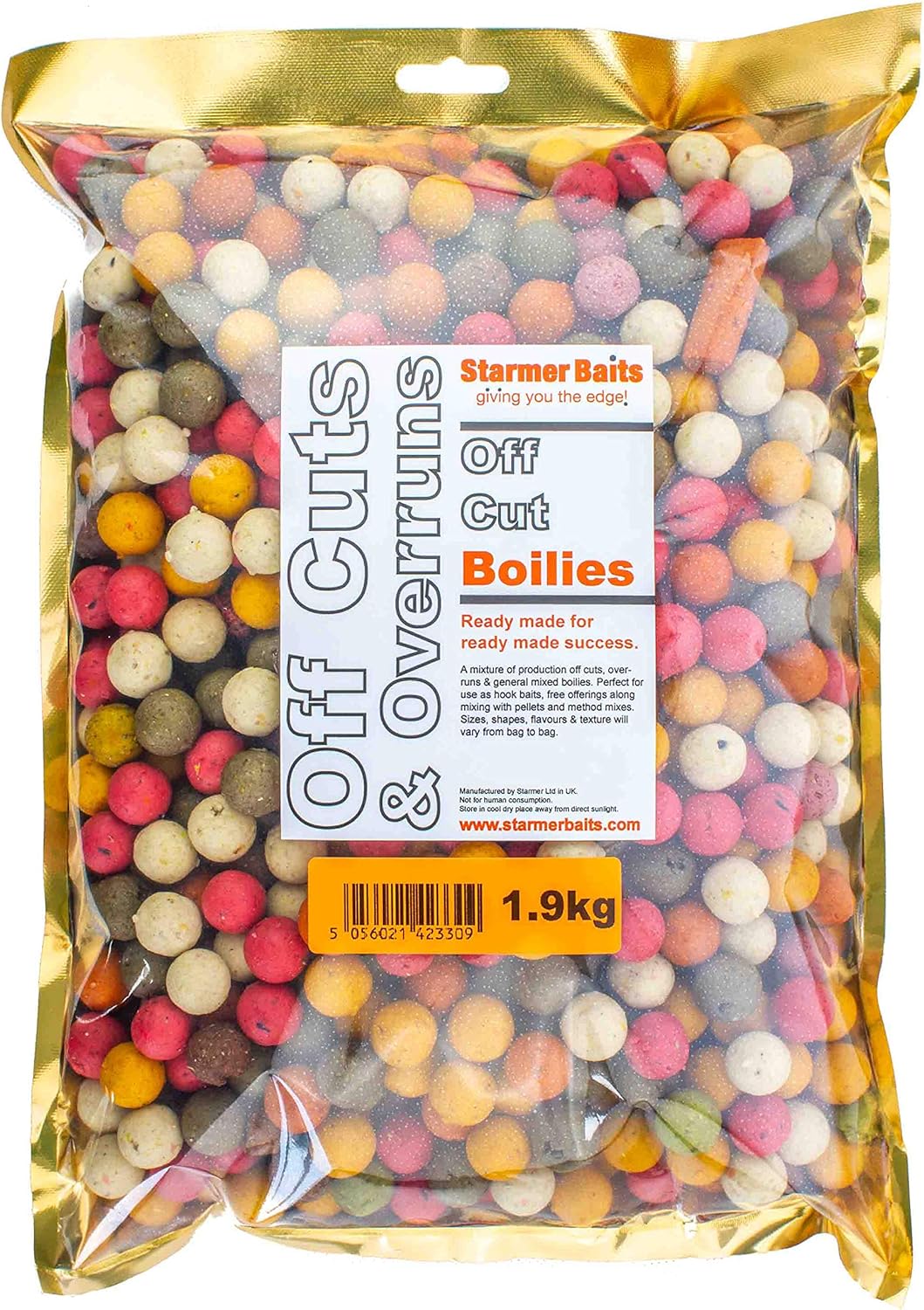 starmer baits