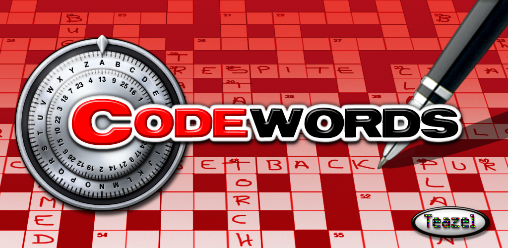 Amazon.com: Codewords : Apps & Games