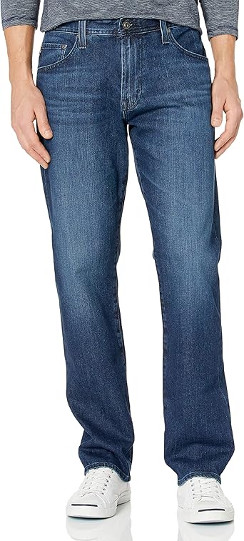 ag men's the graduate tailored leg