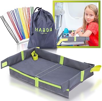ACTIVITY TRAY