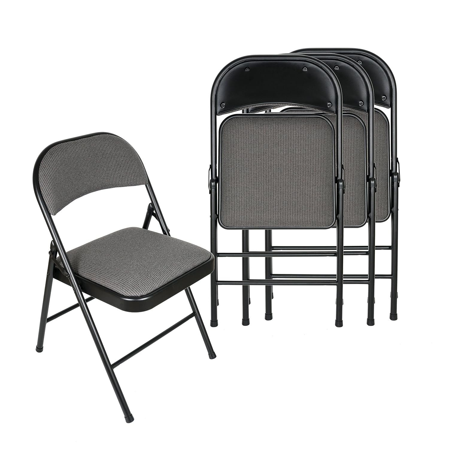 Best apex black folding table