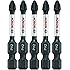 Bosch ITPH2205 5 Pc. Impact Tough 2 In. Phillips #2 Power Bits