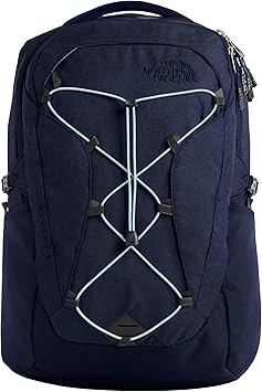 Amazon Com The North Face Women S Borealis Montague Blue Light Heather Cloud Blue Os Computers Accessories