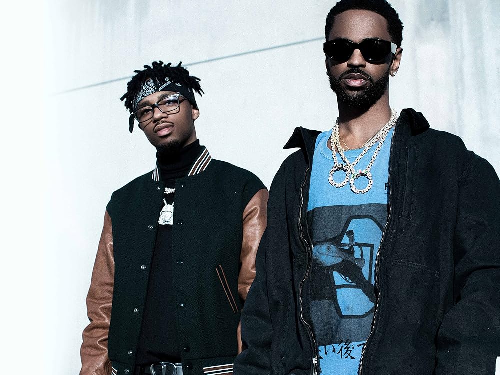 big sean metro boomin album download