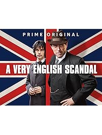 A Very English Scandal - Season 1
