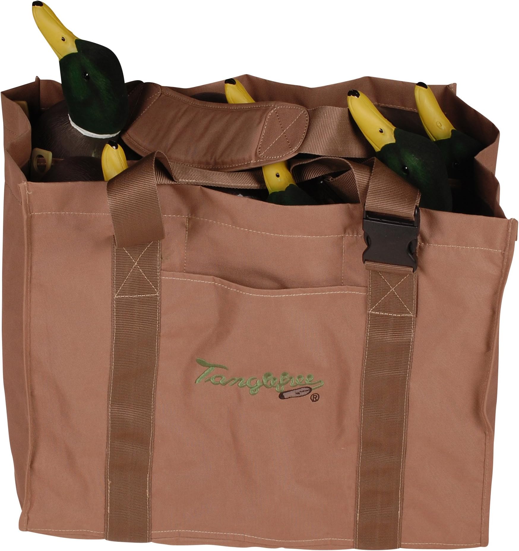 CASL Industries 6 Slot Duck Bag Dirt