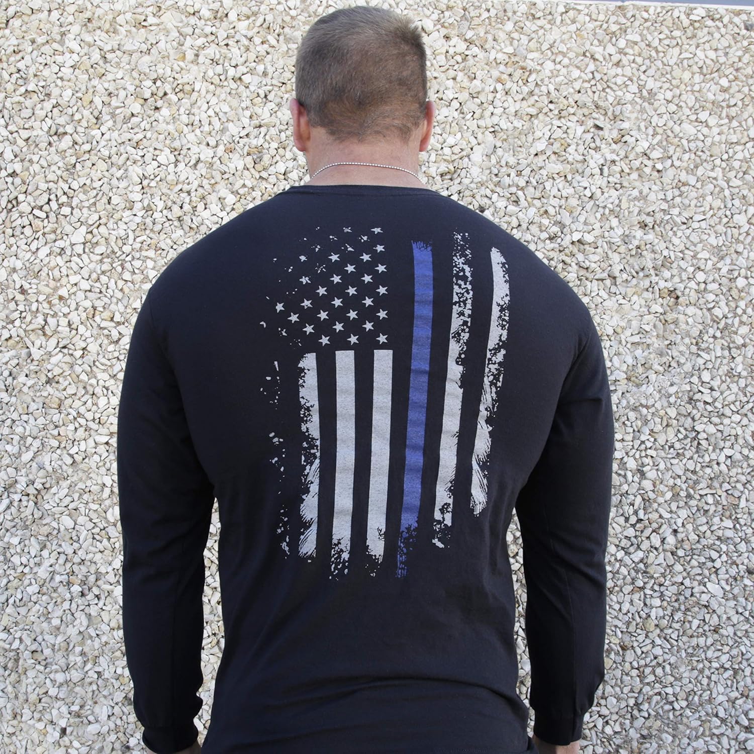 Buy back the blue shirts amazon cheap online