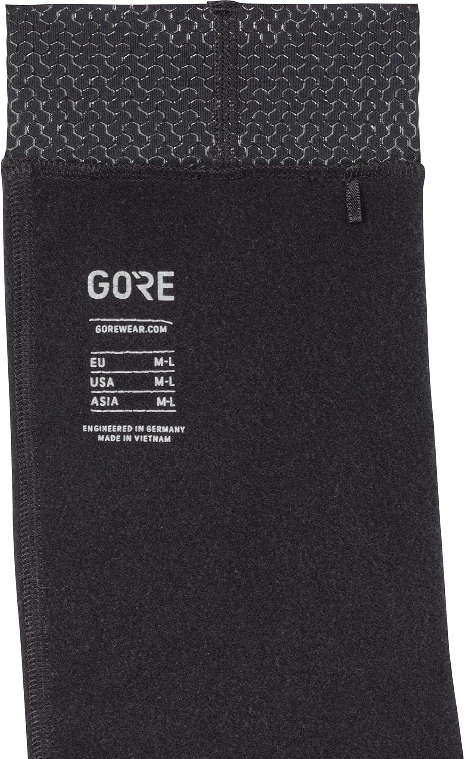 GORE WEAR Unisex Breathable Arm Warmers: Clothing