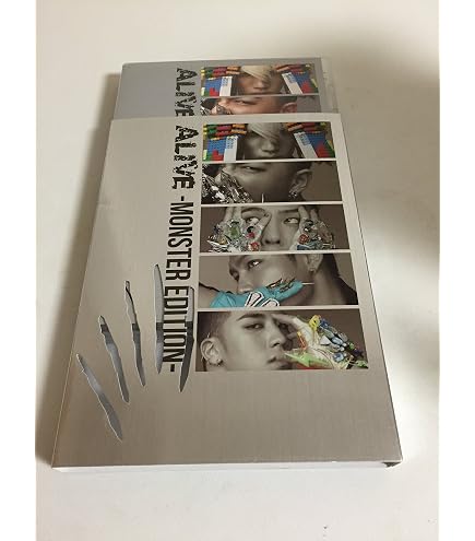 Amazon.com: Alive