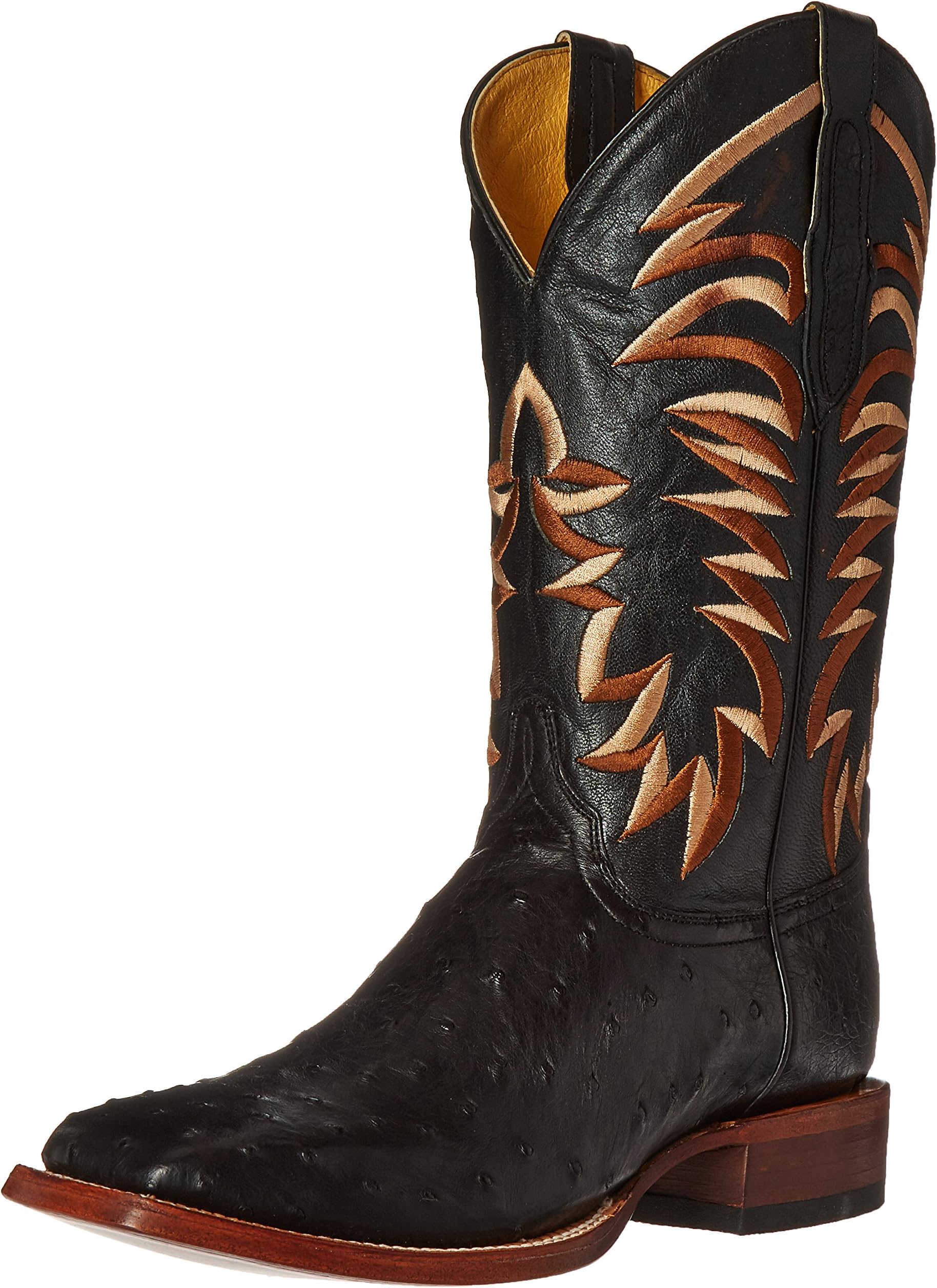 Cinch Classic Men's Todd Riding Boot