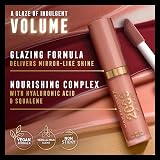 Max Factor 2000 Calorie Lip Glaze Honey Crème Lip Gloss - 0.22 oz view 3