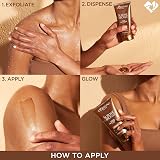 L'Oreal Paris Sublime Bronze Tinted Self-Tanning Lotion Light Medium 145ml view 3