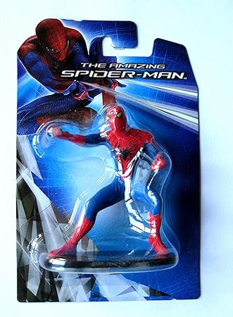 brazo de spiderman juguete
