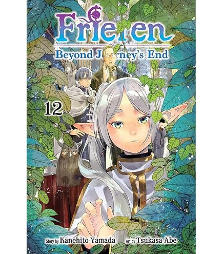 Figurine Frieren – Fern Noodle Stopper, Furyu, 2024, PVC, Emballage Scellé