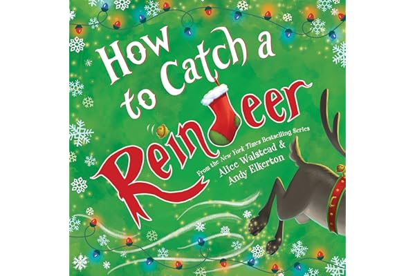 How to Catch a Reindeer