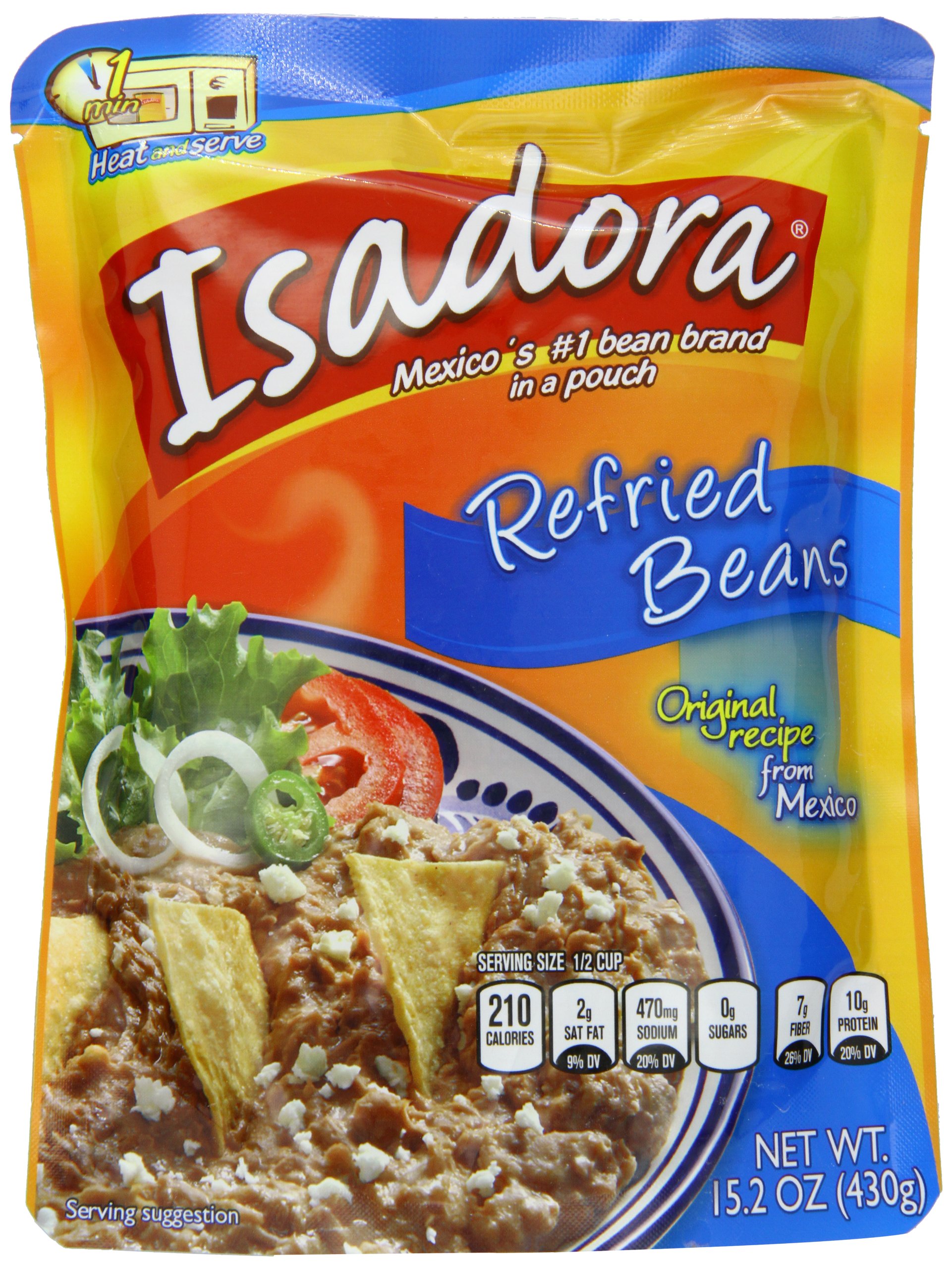 tex mex refried beans