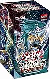 Yu-Gi-Oh! Trading Cards Dragon of Legend Complete