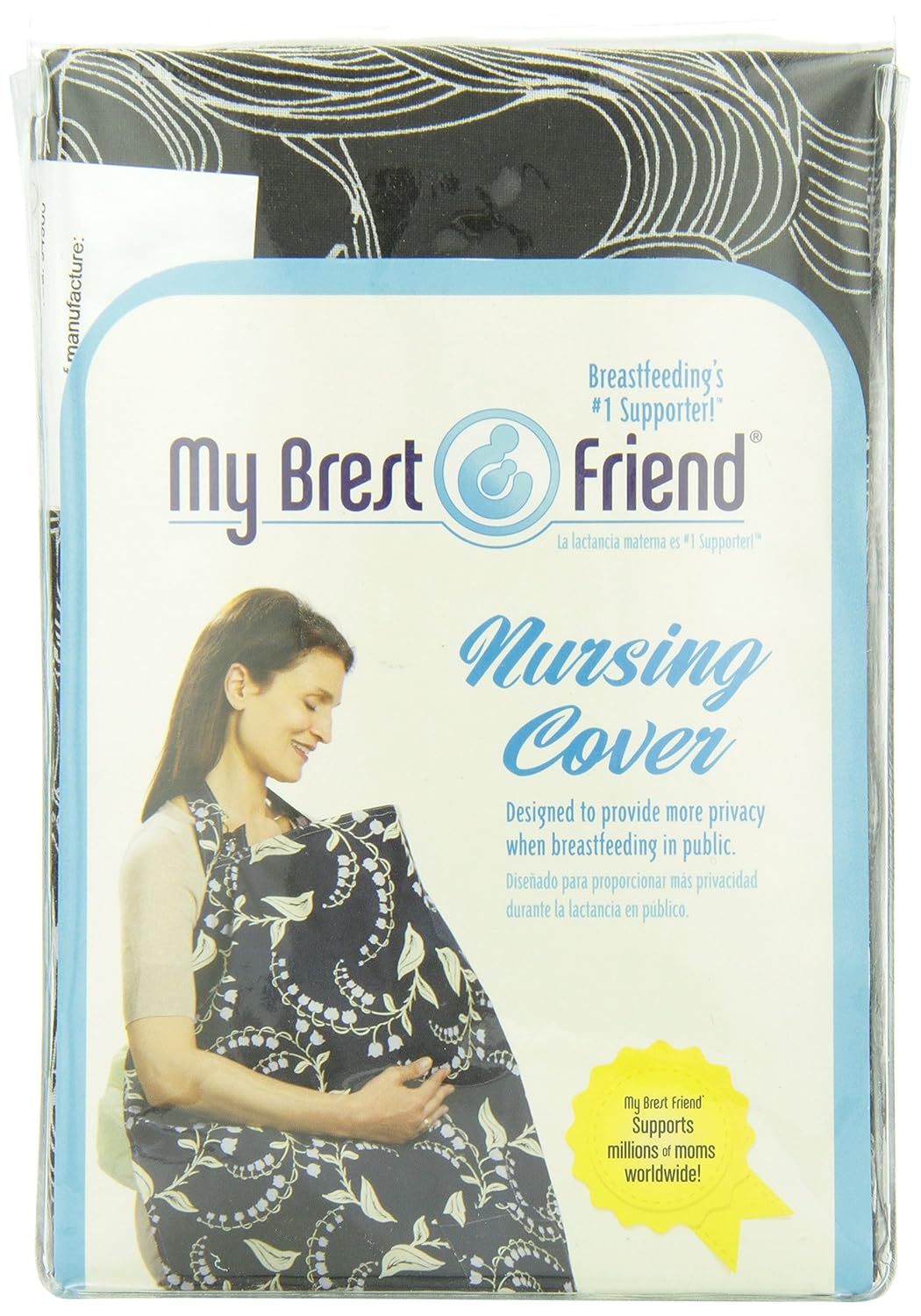 my brest friend nursing cover