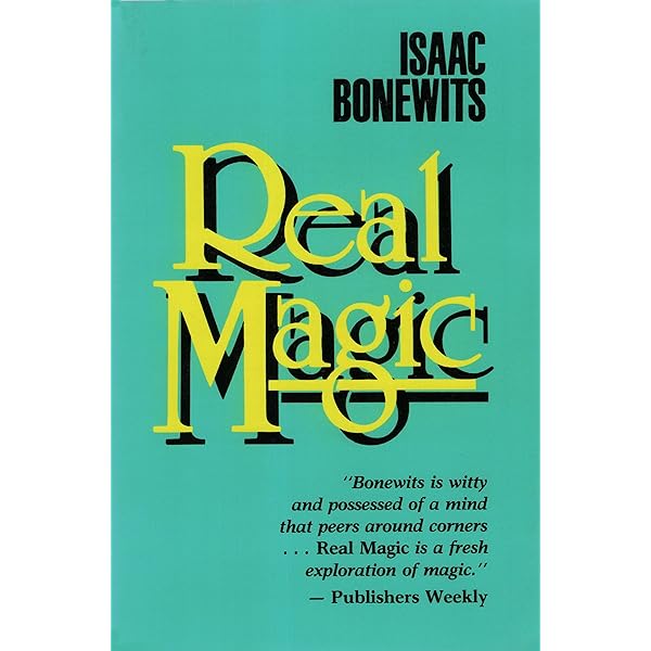 Pure effect: Direct mind reading and magical artistry: Brown