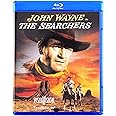 The Searchers [Blu-ray]