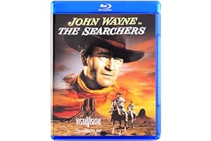 The Searchers