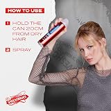 WELLA Shockwaves Hairspray Ultra Strong Power Hold 250ml UV Protection Humidity view 4