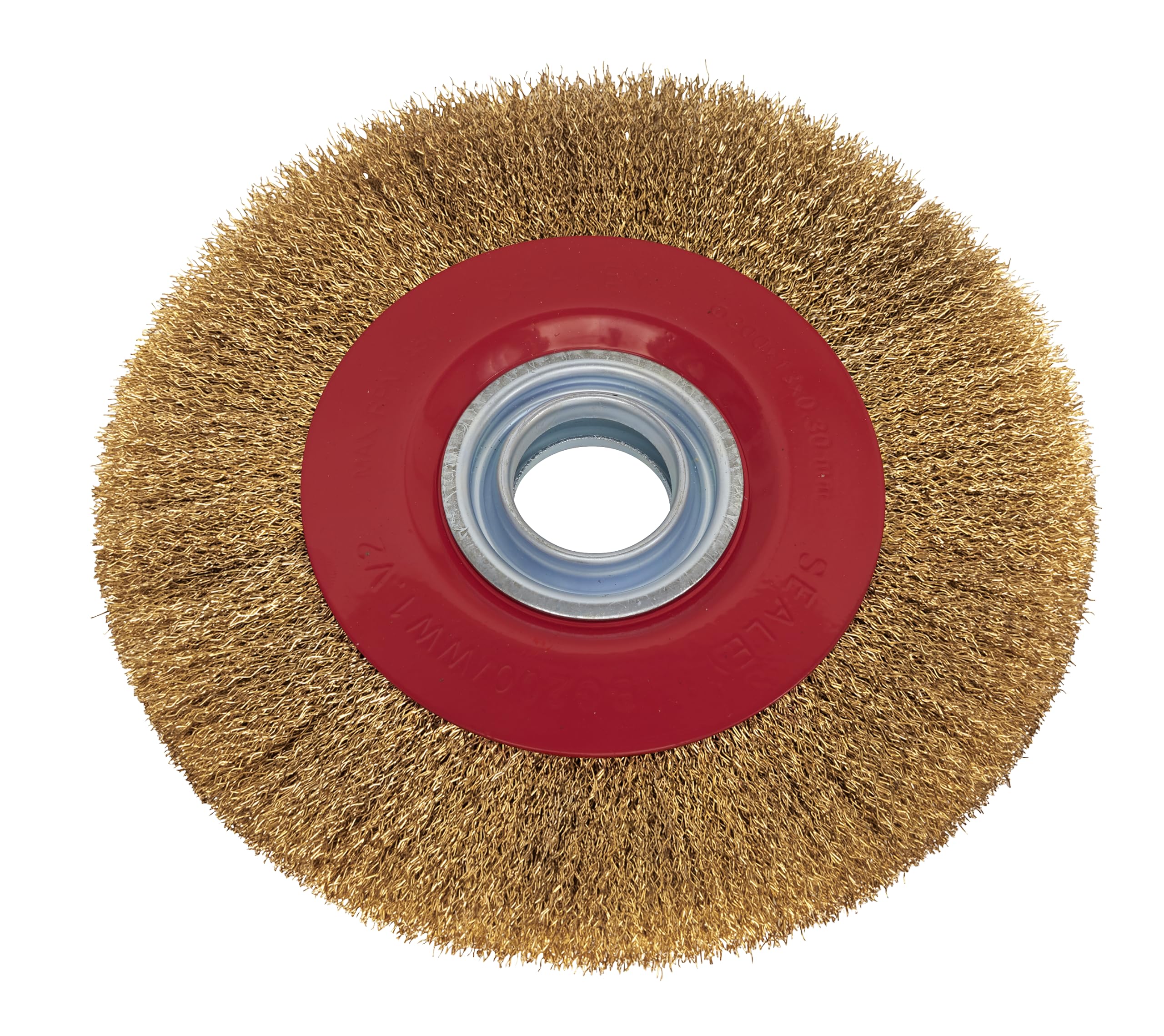 Sealey Bg200/Ww1 Wire Wheel