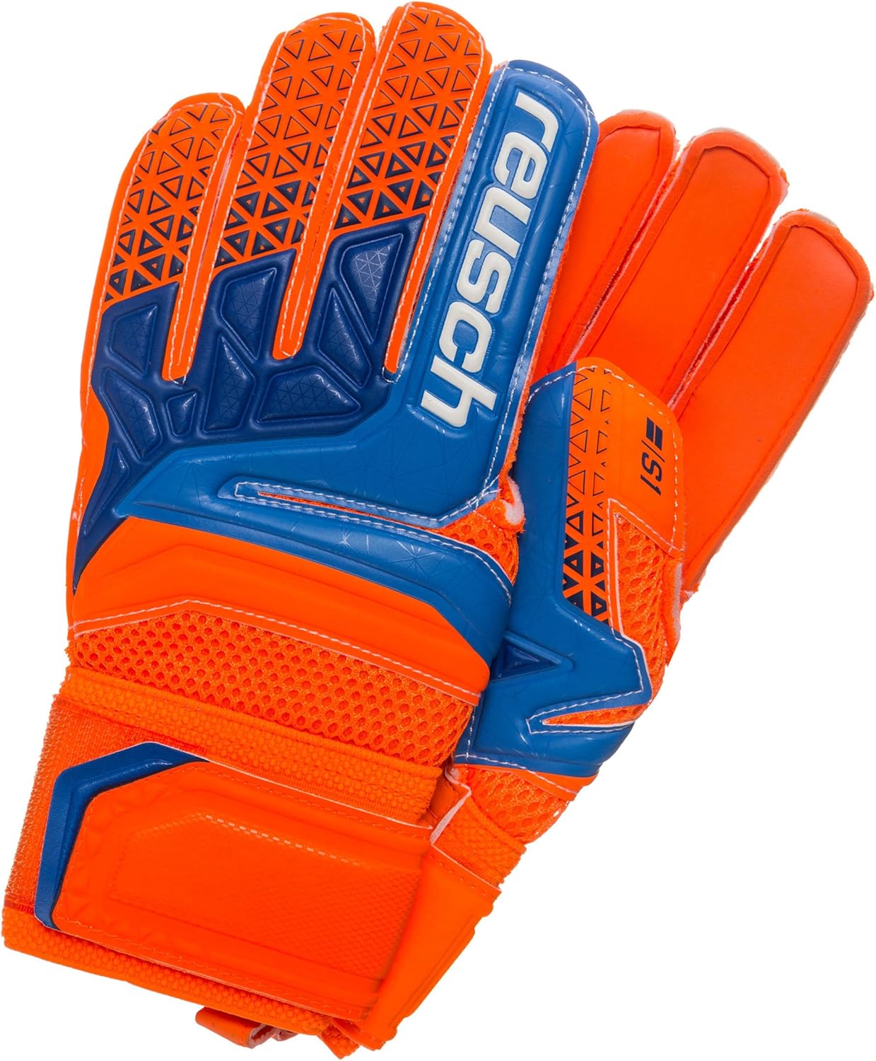reusch football
