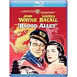 Blood Alley [Blu-ray]