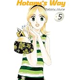 Hotaru's Way Vol. 5