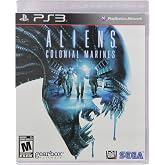 Aliens: Colonial Marines - Playstation 3 (Renewed)