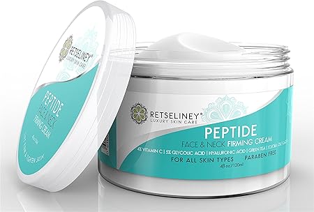 natural neck firming cream