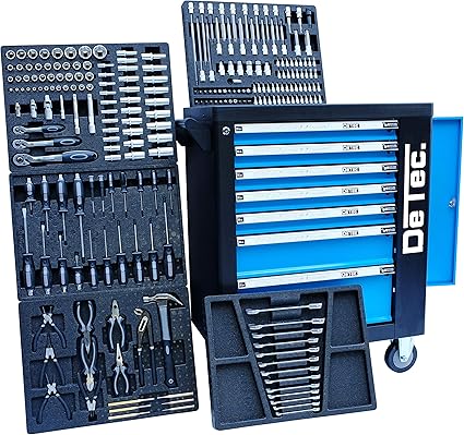 Utensili da officina Utensili da officina