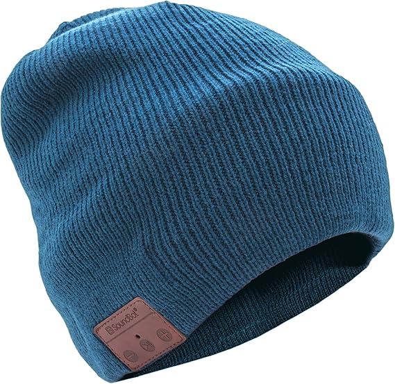 soundbot sb210 bluetooth beanie