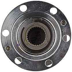 AISIN FHT-018 4WD Free Wheel (Locking) Hub