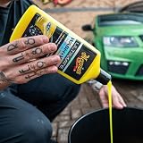 Meguiar's Deluxe Car Care Kit V2 Complete Cleaning Kit with Storage Bag view 5