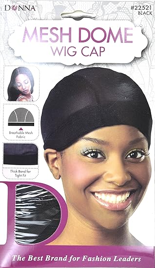 Thick wig cap Clearance