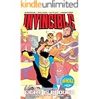 Invincible Vol. 2: Eight is Enough