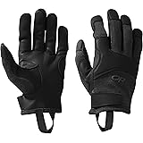 outdoor research outpost sensor gloves